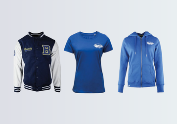 Clothing