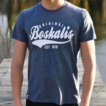 T-shirt navy