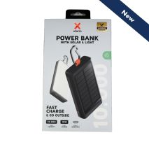 Powerbank 10.000 mAh