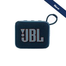 JBL Go 4
