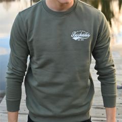 Sweater men khaki