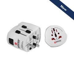 Travel adapter