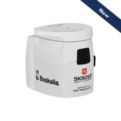 Travel adapter