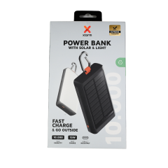 Powerbank 10.000 mAh