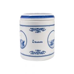 Royal Delft box